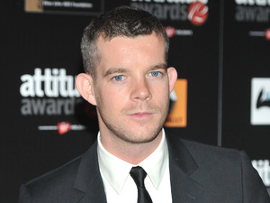 Russell Tovey at the Attitude Magazine Awards 2012 (16/10/12)