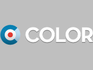 Color logo