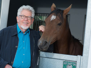 Rolf Harris - Animal Clinic
