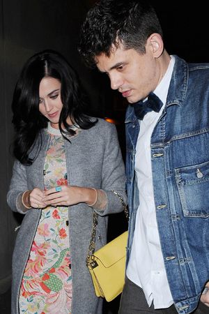 Katy Perry, John Mayer