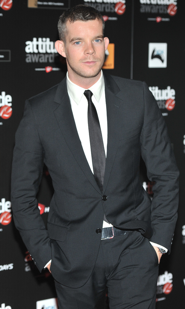 Russell Tovey