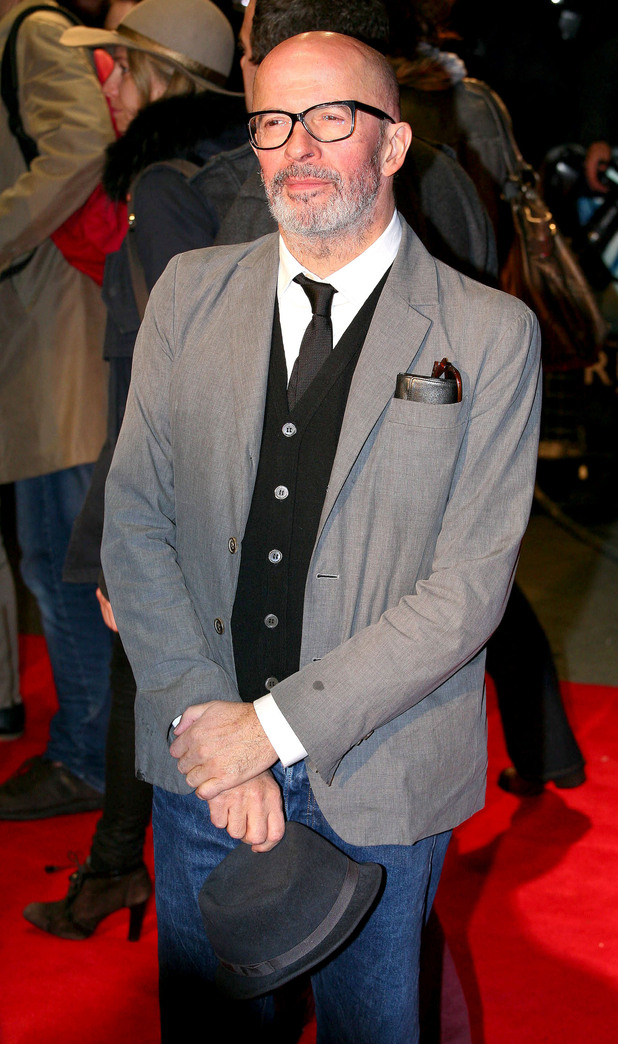 Director Jacques Audiard 
