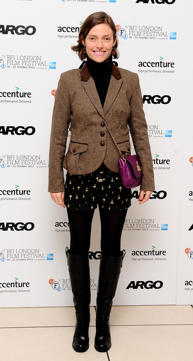 Camila Rutherford - Photo Actress