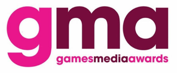 Game Media Awards logo