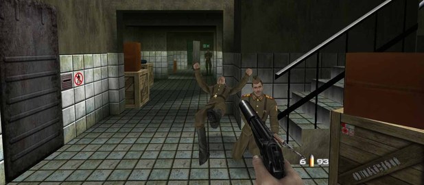 ... look back at 007 in video games - Gaming News - Digital Spy