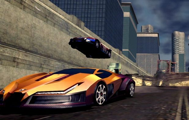 Transformers Universe