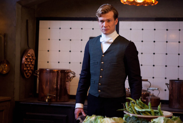 Downton Abbey S03E05