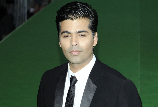 Karan Johar 