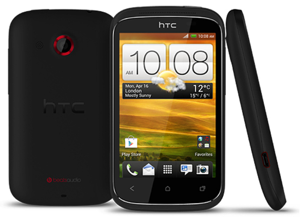 Htc desire android phone reviews