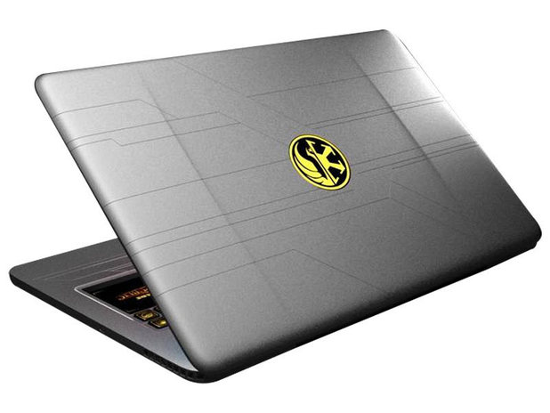 Razer unveils Star Wars: The Old Republic Blade laptop