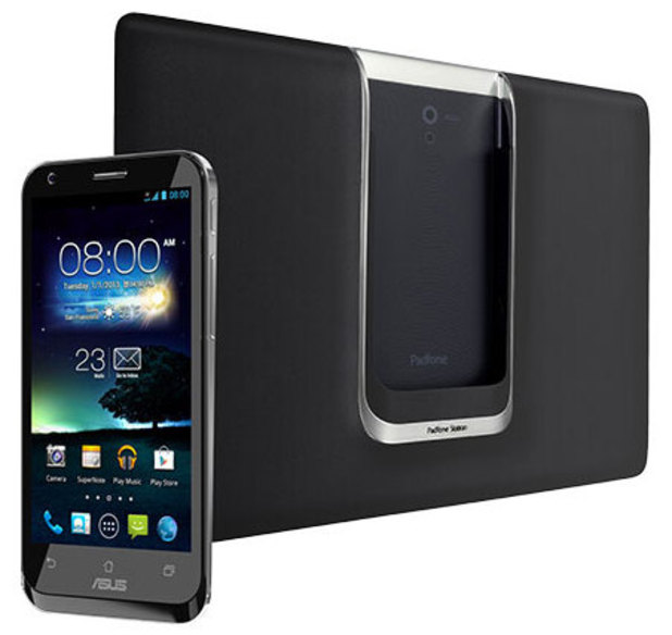 Asus Padfone 2