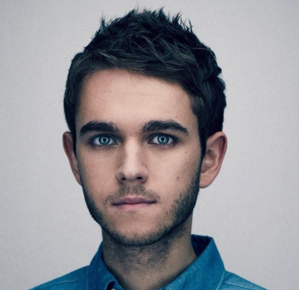DJ Zedd