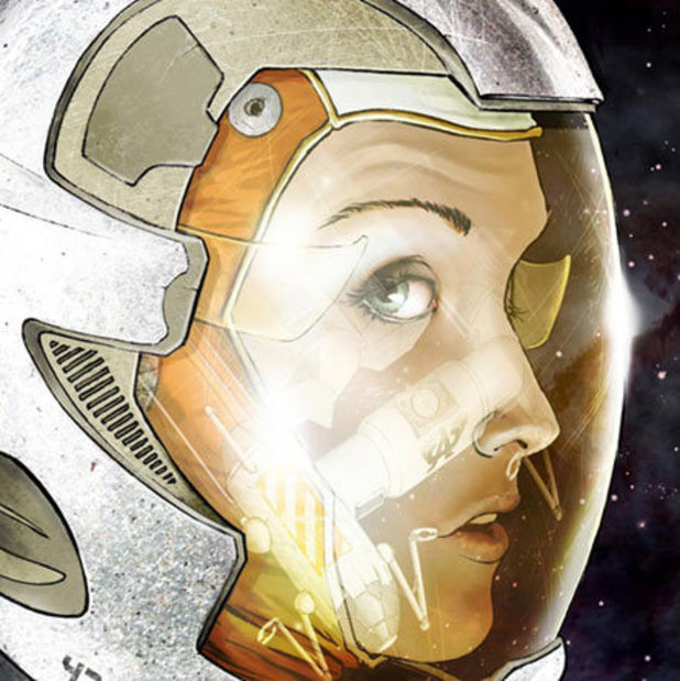 Relaunch Comic Book Think Tank