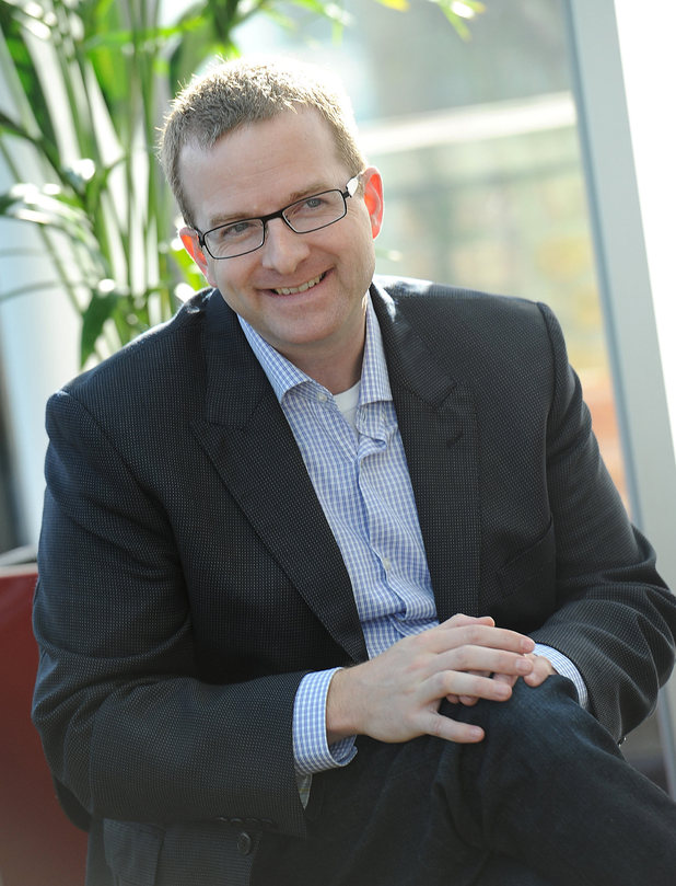 Mike Schroepfer