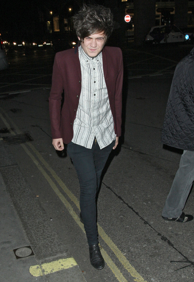 Frankie Cocozza