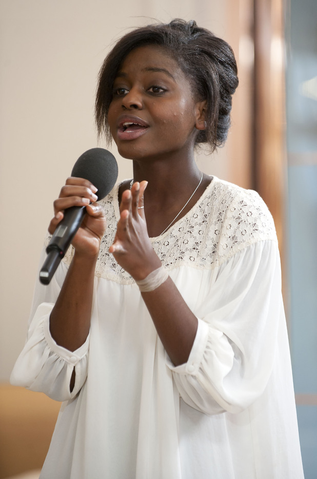 Gamu Nhengu