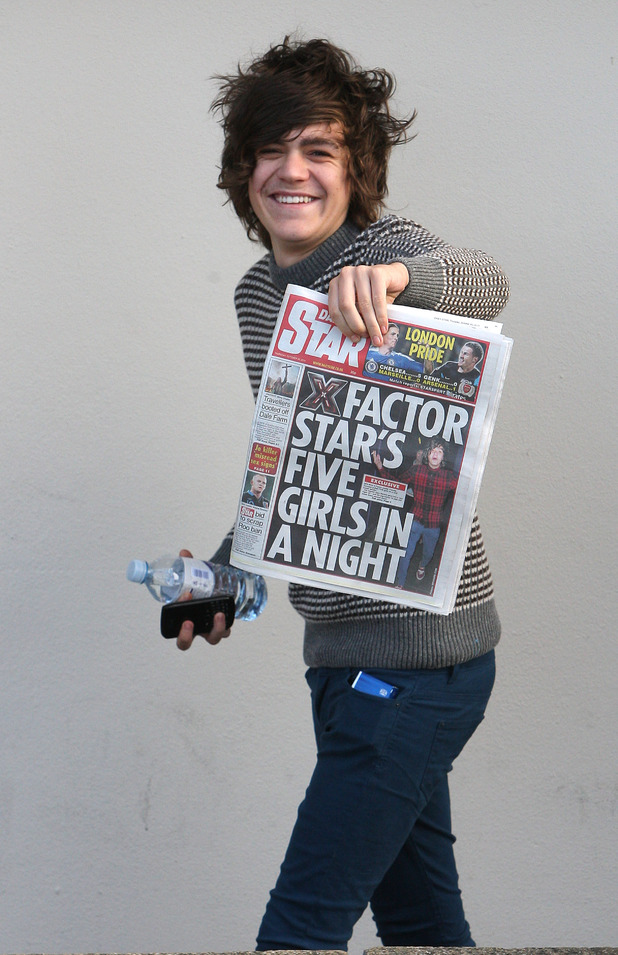 Frankie Cocozza
