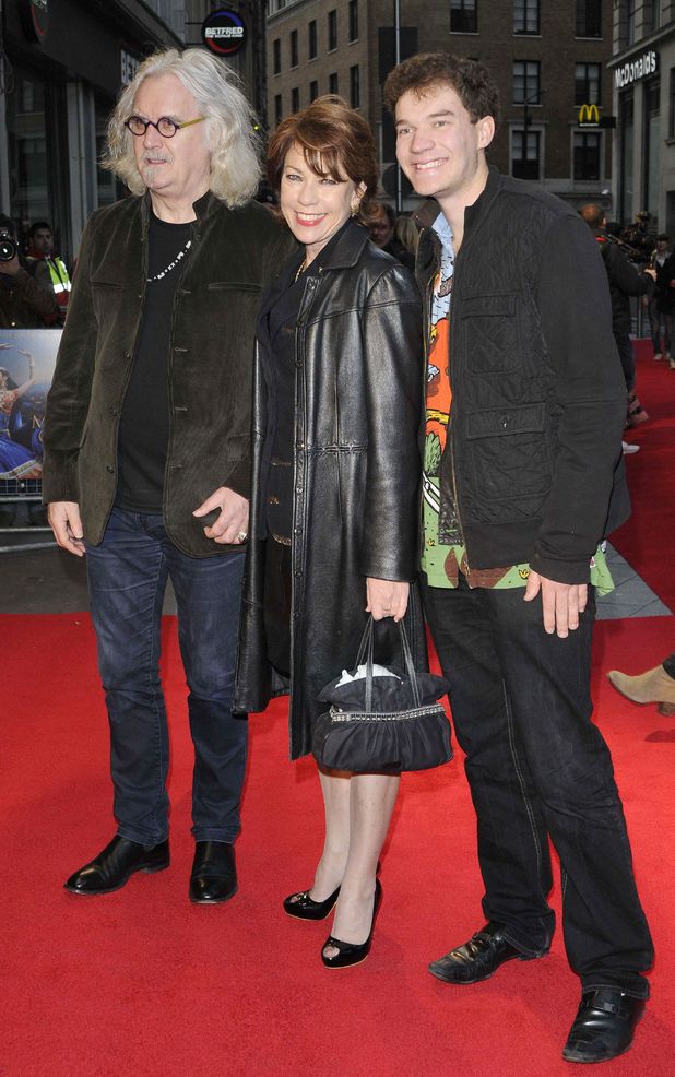 Midnight's Children premiere at BFI London Film Festival