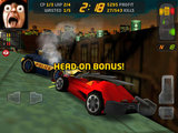 'Carmageddon' screenshot