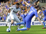 Fifa 13 for Wii U (screenshots)
