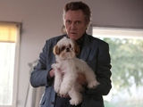 Seven Psychopaths, Christopher Walken