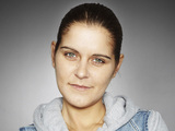 Gemma Oaten as Rachel Breckle in Emmerdale
