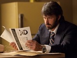 Ben Affleck in Argo (2012)