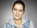 Gemma Oaten chats about the final twists and turns for Rachel Breckle.