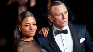 'Skyfall' premiere interviews: Daniel Craig, Sam Mendes on their first ever Bond movie