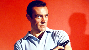 Who is the greatest James Bond?