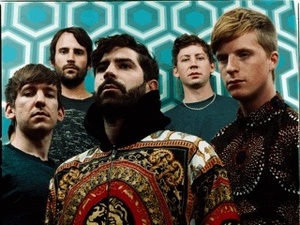 Foals