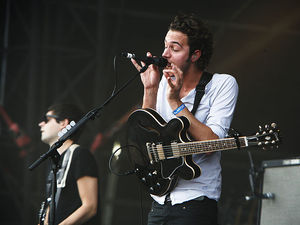 Editors