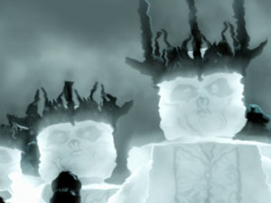'LEGO Lord of the Rings' screenshot