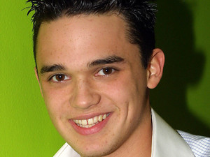 Katie Price, Gareth Gates
