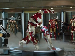 Iron Man 3