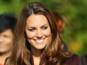 Catherine, Duchess of Cambridge aka Kate Middleton
visits Elswick Park
Newcastle, England - 10.10.12
Mandatory Credit: WENN.com