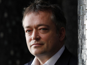 Peter Rippon