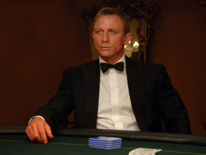 Casino Royale (2006)