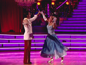 ABC's 'Dancing with the Stars: All-Stars' Season 15, Episode 10: Sabrina Bryan and Louis van Amstel