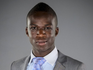 The Young Apprentice 2012: David Odhiambo