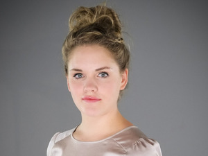 The Young Apprentice 2012:Lucy Beauvallet