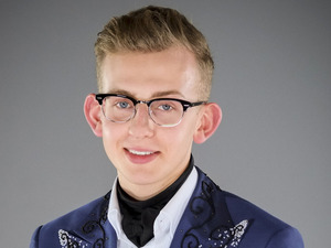 The Young Apprentice 2012: Patrick McDowell