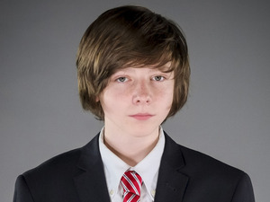 The Young Apprentice 2012: Sean Spooner