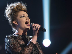 The X Factor: Ella Henderson