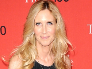 Ann Coulter
