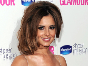 Cheryl Cole