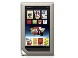 Nook Tablet