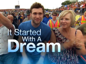 American Idol promo - screenshot