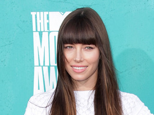 miss mode: Jessica Biel
MTV Movie Awards at Universal Studios - Arrivals
Universal City, California - 03.06.12
Mandatory Credit: Brian To/WENN.com