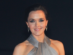 miss mode: Victoria Pendleton
Royal World Premiere of Skyfall afterparty held at the Tate Modern - Arrivals.
London, England - 23.10.12
Credit: (Mandatory): WENN.com